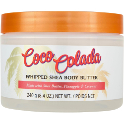 Tree Hut Whipped Body Butter Coco Colada 240g Tree Hut Whipped Body Butter Coco Colada 240g