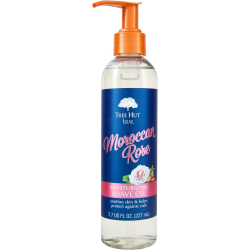 Tree Hut Bare Moroccan Rose Moisturizing Shave Oil 227 ml Tree Hut Bare Moroccan Rose Moisturizing Shave Oil 227 ml