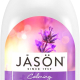 Jason Calming Lavender Handsoap 16 Oz