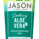 Jason Soothing Aloe Vera 98% Gel Tube 4 Oz