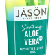 Jason Soothing Aloe Vera 98% Gel Tube 4 Oz