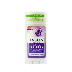 Jason Calming Lavender Deodorant Stick 2.5 Oz Jason Calming Lavender Deodorant Stick 2.5 Oz