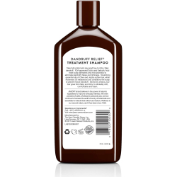 Jason Dandruff Relief Shampoo 12 fl. oz Jason Dandruff Relief Shampoo 12 fl. oz