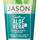Jason Soothing Aloe Vera 84% Hand & Body Lotion