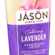 Jason Calming Lavender Hand & Body Therapy 8 Oz