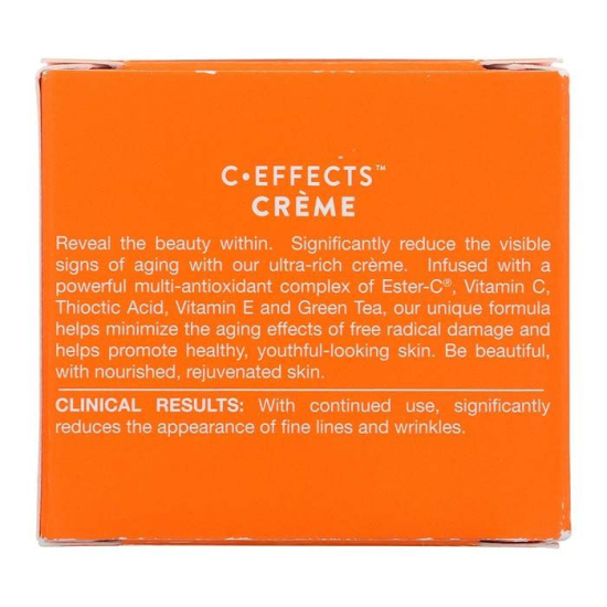 Jason C-Effects Anti Ageing Cream 2 Oz 