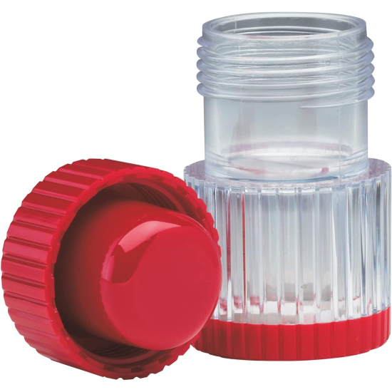 Acu Life Pill Crusher And Container Pc12