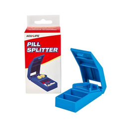 Acu Life Pill Splitter Acu Life Pill Splitter
