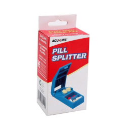 Acu Life Pill Splitter Acu Life Pill Splitter
