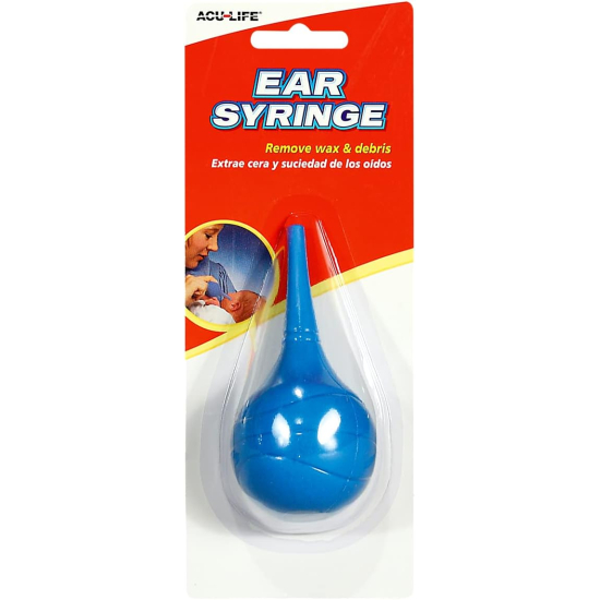 Acu Life Ear Syringe