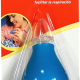 Acu-Life Nasal Aspirator Sinus Relief