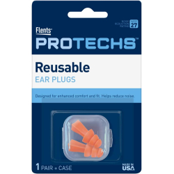 Acu Life Comfort Fit Silicone Ear Plugs Acu Life Comfort Fit Silicone Ear Plugs