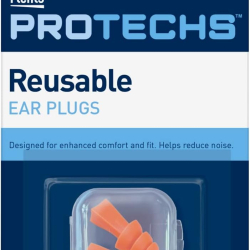 Acu Life Comfort Fit Silicone Ear Plugs Acu Life Comfort Fit Silicone Ear Plugs