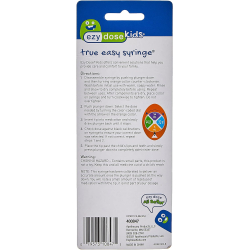 Acu Life True Easy Dosage Syringe Acu Life True Easy Dosage Syringe