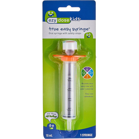 Acu Life True Easy Dosage Syringe