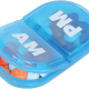 Acu-Life Daily AM/PM Pill Box