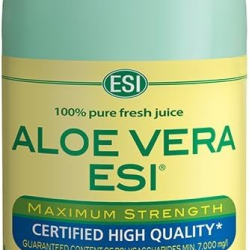 Esi Aloe Vera Juice 1000ml Esi Aloe Vera Juice 1000ml