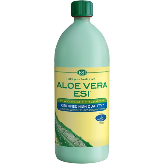 Esi Aloe Vera Juice 1000ml