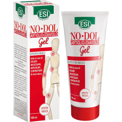Esi No Dol Devil's Claw Gel 100 ml Esi No Dol Devil's Claw Gel 100 ml