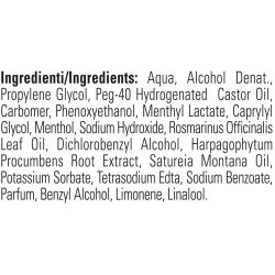 Esi No Dol Devil's Claw Gel 100 ml Esi No Dol Devil's Claw Gel 100 ml