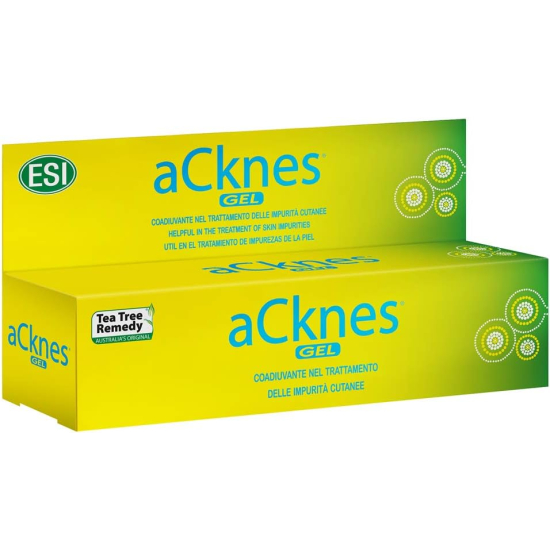 ESI Acknes Gel 25 ml