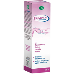Esi Erbaven Fresh Gel 100 ml Esi Erbaven Fresh Gel 100 ml