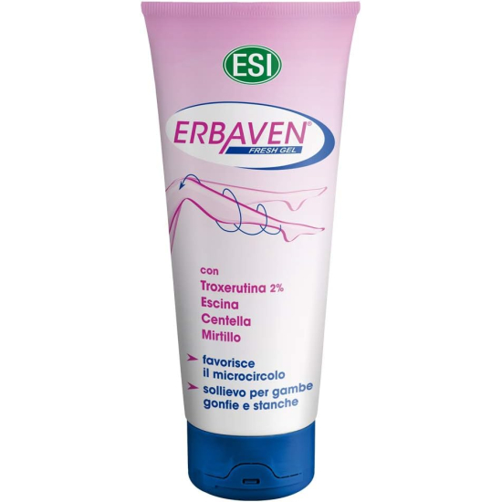 Esi Erbaven Fresh Gel 100 ml