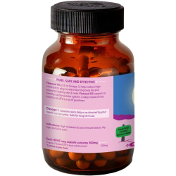 Organic India Flaxseed Oil 60 Capsules Organic India Flaxseed Oil 60 Capsules