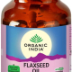 Organic India Flaxseed Oil 60 Capsules