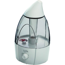 Laica Ultrasonic Humidifier Laica Ultrasonic Humidifier