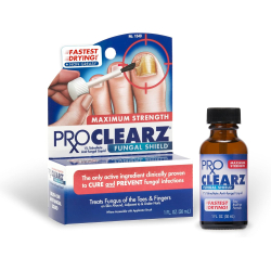 Profoot Proclearz Profoot Proclearz