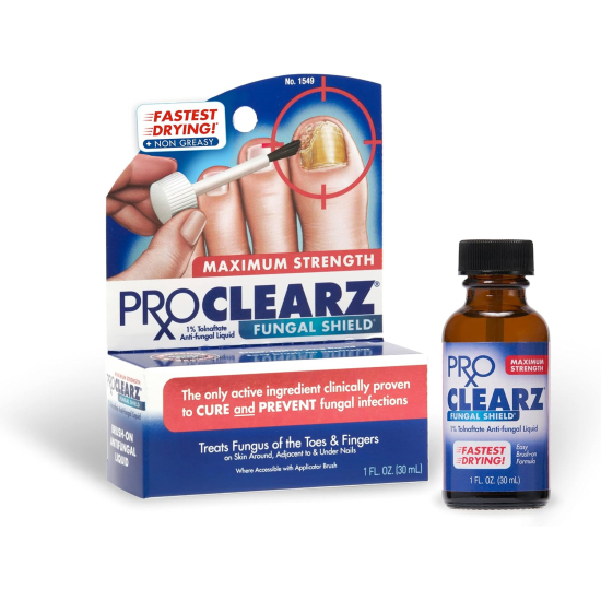 Profoot Proclearz