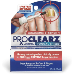 Profoot Proclearz Profoot Proclearz