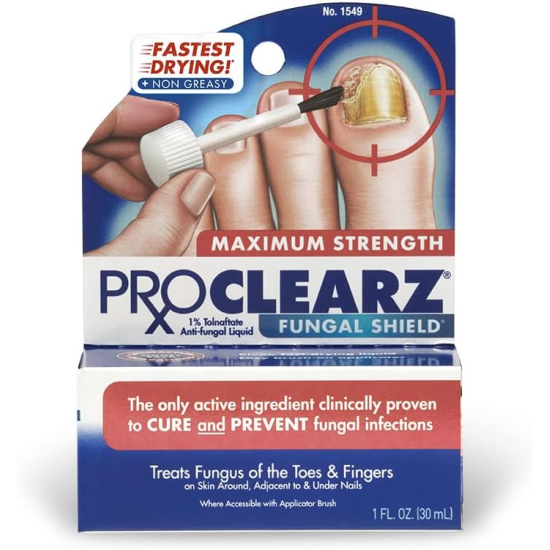 Profoot Proclearz