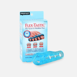 Pfoot Flex-Tastic Pfoot Flex-Tastic