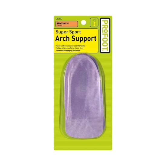 Profoot Smart Arch Support For Women