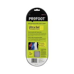 Profoot Ultra Gel Insoles Women Profoot Ultra Gel Insoles Women