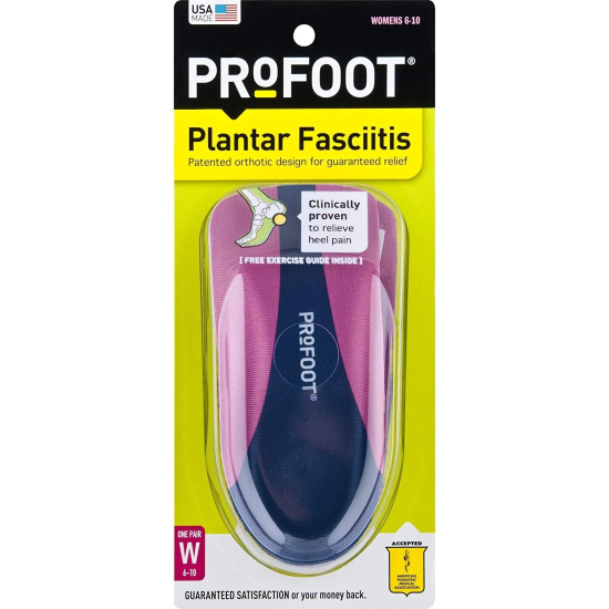Pfoot Plantar Fasciitis Women