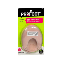 Profoot Pump Pouches Profoot Pump Pouches