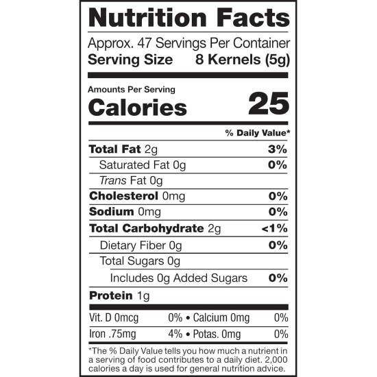 Sunfood Superfoods Apricot Kernels Organic 8 Oz