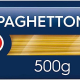 Barilla Spaghetti No.7 Pasta 500g