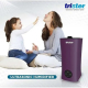 Trister Ultrasonic Humidifier 2L Purple TS-105H-P