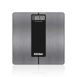 Trister Digital Personal Weighing Scale 180Kg TS-400PS-S Trister Digital Personal Weighing Scale 180Kg TS-400PS-S