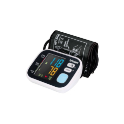 Trister Digital Upper Arm Blood Pressure Monitor TS 335BPI Trister Digital Upper Arm Blood Pressure Monitor TS 335BPI