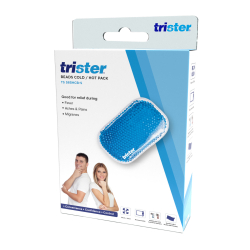 Trister Beads Cold/Hot Pack Small Trister Beads Cold/Hot Pack Small