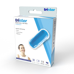 Trister Beads Cold/Hot Pack Medium TS-590HCB Trister Beads Cold/Hot Pack Medium TS-590HCB