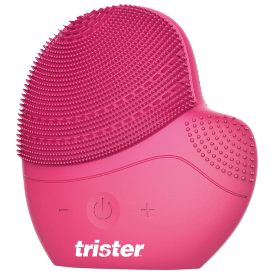 Trister Silicone Face Cleanser TS-805-FC