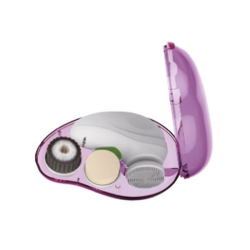 Trister Personal Facial Cleansing Kit (3 In 1) TS-810-FC Trister Personal Facial Cleansing Kit (3 In 1) TS-810-FC