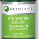 Nutritionl Advanced Colon Cleanser 90 Tablets