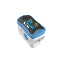 Trister Fingertip Pulse Oximeter Trister Fingertip Pulse Oximeter